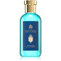 Truefitt & Hill Trafalgar Bath and Shower Gel energising shower gel for men 200 ml