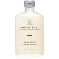 Truefitt & Hill Hair Management Moisturizing Vitamin E Shampoo moisturising shampoo for men 365 ml