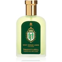 Truefitt & Hill West Indian Limes eau de cologne for men 100 ml