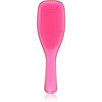 Tangle Teezer The Ultimate Detangler brush for easy combing Pink Thrill 1 pc