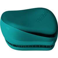 Tangle Teezer Compact Styler Green Jungle hairbrush travel 1 pc