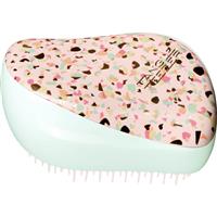 Tangle Teezer Compact Styler Terrazo Effect hairbrush 1 pc