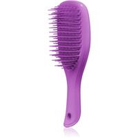 Tangle Teezer The Ultimate Detangler Mini hairbrush mini Fresh purple 1 pc