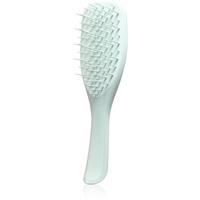 Tangle Teezer The Ultimate Detangler Extra Gentle brush for fine hair Eucalyptus Green 1 pc