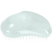 Tangle Teezer The Original flat brush for straight and curly hair Ice Blue 1 pc