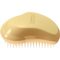 Tangle Teezer The Original Mini brush for straight and curly hair Buttercup Yellow 1 pc