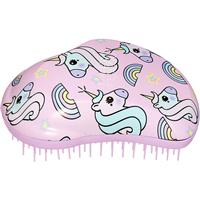Tangle Teezer The Original Mini Unicorn Magic Print hairbrush 1 pc