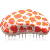 Tangle Teezer The Original Mini brush for hair Leo Orange 1 pc