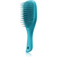 Tangle Teezer The Ultimate Detangler Mini hairbrush Transformative Teal 1 pc