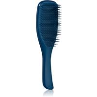 Tangle Teezer Ultimate Detangler Galactic Blue flat brush for all hair types 1 pc