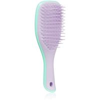 Tangle Teezer Mini Ultimate Detangler Wystera Leaf brush for all hair types 1 pc