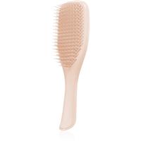Tangle Teezer The Ultimate Detangler Cappucino flat brush for all hair types 1 pc