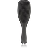 Tangle Teezer The Ultimate Detangler hairbrush Chrome Midnight Silver 1 pc