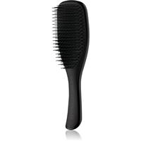 Tangle Teezer Ultimate Detangler Midnight Black flat brush for all hair types Midnight Black (Schwartz) 1 pc