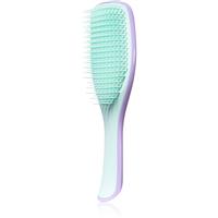 Tangle Teezer Ultimate Detangler Lilac & Mint flat brush for all hair types Lilac & Mint 1 pc