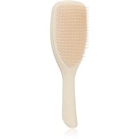 Tangle Teezer Large Ultimate Detangler Vanilla large paddle brush for wet hair Vanilla 1 pc
