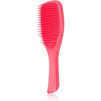 Tangle Teezer Ultimate Detangler Pink Punch flat brush for all hair types 1 pc