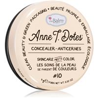 theBalm Anne T. Dotes Concealer anti-redness corrector shade #10 For Very Fair Skin 9 g