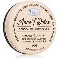 theBalm Anne T. Dotes Concealer anti-redness corrector shade #14 For Fair Skin 9 g