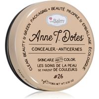 theBalm Anne T. Dotes Concealer Anti-Redness Corrector Shade #26 Medium 9 g