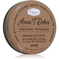 theBalm Anne T. Dotes Concealer Anti-Redness Corrector Shade #42 9 g