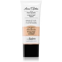 theBalm Anne T. Dotes Tinted Moisturizer tinted hydrating cream shade #26 Medium 30 ml