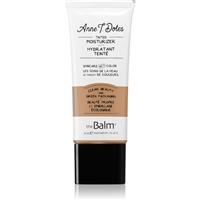 theBalm Anne T. Dotes Tinted Moisturizer tinted hydrating cream shade #34 30 ml