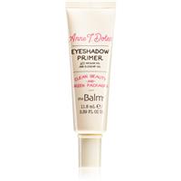 theBalm Anne T. Dotes Eyeshadow Primer eyeshadow primer 11,8 ml