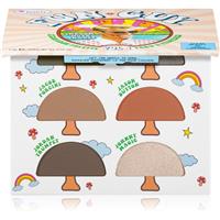 theBalm Fun Guy Eyeshadow Palette Vol 1 Eyeshadow Palette 7,2 g