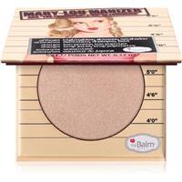 theBalm Lou Manizer Luminizer highlighter and eyeshadow in one 5 g
