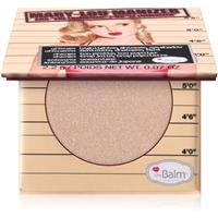 theBalm Lou Manizer Luminizer highlighter and eyeshadow in one 2.2 g
