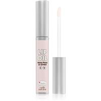 theBalm Lip Oil lip oil shade Tinted Windows 7 ml