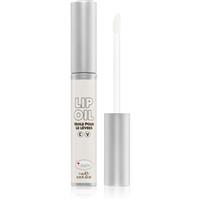 theBalm Lip Oil lip oil shade Clear Roads Ahead 7 ml