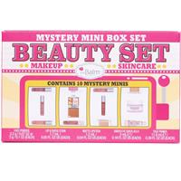 theBalm Mystery Mini Box Beauty Set mystery box for women