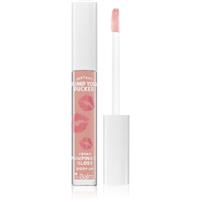 theBalm Plump Your Pucker Lip Gloss plumping lip gloss shade Giddy-Up 2.7 ml