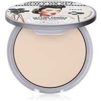 theBalm Quiet on Set mattifying powder shade 01 Fair Neutral 8 g
