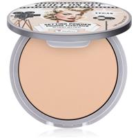 theBalm Quiet on Set mattifying powder shade 02 Light Neutral 8 g