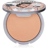 theBalm Quiet on Set mattifying powder shade 03 Medium Neutral 8 g