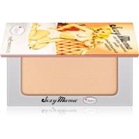 theBalm Mama Sexy mattifying transparent powder 7.08 g
