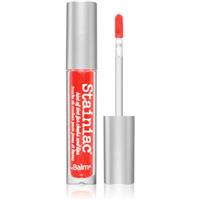 theBalm Stainiac Lip And Cheek Stain multi-purpose makeup for lips and face shade Prom Queen 4 ml