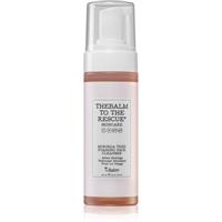 theBalm To The Rescue Moringa Tree foaming face wash with moisturising effect 160 ml