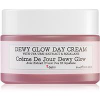 theBalm To The Rescue Dewy Glow unifying hydrating cream for radiant-looking skin 30 ml