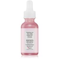 theBalm To The Rescue Biomimetic deeply nourishing and moisturising serum 30 ml