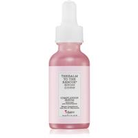 theBalm To The Rescue Complexion brightening face serum with soothing effect 30 ml