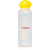 TOCOBO AHA BHA Lemon Toner clarifying toner to even out skin tone 150 ml