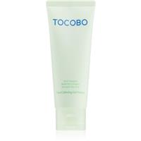 TOCOBO Cica Calming Gel Cream moisturising gel cream with soothing effect 75 ml