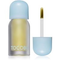 TOCOBO Juicy Berry Plumping Lip Oil tinted lip oil with magnifying effect shade 11 Honey Lemon 4 g