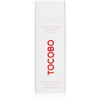 TOCOBO Vita Tone Up Sun Cream light protective gel-cream to even out skin tone SPF 50+ 50 ml