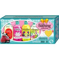 Treaclemoon Beautiful Bathing Collection Set gift set for the body