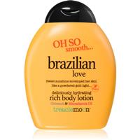 Treaclemoon Brazilian Love moisturising body cream 250 ml